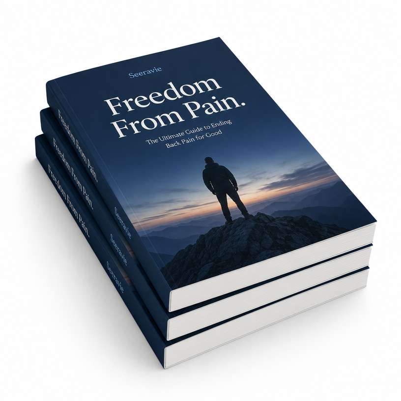 Freedom From Pain eBook
